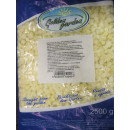 Äppel i tärningar 4x2,5kg fryst 05902815701491