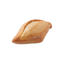 Stenugnsbakad ciabatta diamond 80x85g förbakad fryst 05907651679218