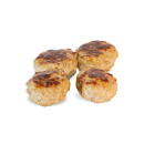 Viltbulla 30g/6kg stekt fryst 06405263040512