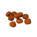 Italiensk grönsaksbulle 15g/6kg glutenfri vegansk stekt fryst 06405263040895