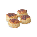 Kycklingbulle 16g/6kg glutenfri stekt fryst 06405263052010