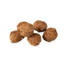 Köttbulle 16g/6kg glutenfri stekt fryst 06405263055011