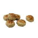 Grisköttbulle av Finskt kött 16g/6kg glutenfri stekt fryst 06405263080518