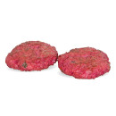 Lindströmsbiff, stekt 130g/5,2kg, fryst 06405263080938