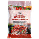 Gourmet Cherrytomat halvtorkad marinerad röd 1,2kg fryst 06405432111210