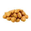 Gäddbulle 14g/5kg förstekt fryst 06406600225210