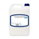 Salladsdressing med vitlök 5kg 06406600667027