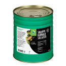 Senapgurksallad 3,15 kg 06410840055247