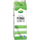 Surmjölk fettfri 5x1l 06413300810608