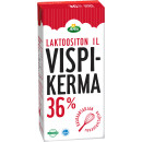 Vispgrädde laktosfri 12x1l UHT 06413300910902