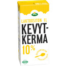 Lättgrädde laktosfri UHT 12x1 06413300915488