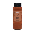 Paprika 410g malen PET 06414201713104