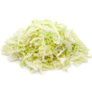 Kinakål strimlad 1kg 06416124510006