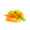 Paprika strimlad mix 2kg 06416124518002