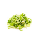 Purjolök i ringar 1kg 06416124527004