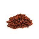 Rödbeta i tärningar 10mm 1kg 06416124587008