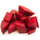 Rödbeta i ugnsklyftor särä 1kg 06416124609335