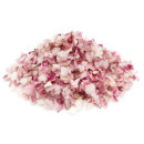 Rödlök tärnad 3mm 1kg 06416124609366