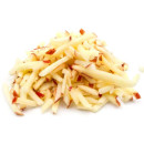 Äppel strimlat 1kg 06416124609519