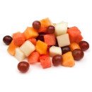 Deli-fruktsallad 1kg 06416124618009
