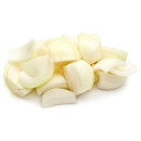 Lök i klyftor 2,5kg 06416124689009
