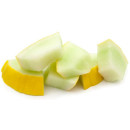 Honungsmelon triangel med skal 2,5kg 06416124764003