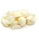 Lök i klyftor 1kg 06416124777553