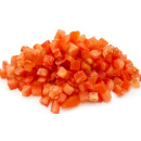 Tomat kuber 10x10mm Intense 1kg 06416124789082