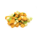 Sopprötter i tärningar 15mm 1kg 06416124789877