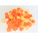 Rotsaksmix i tärningar 10mm 1kg 06416124789983