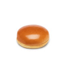 Street Food Brioche hamburgarebröd 30x80g bakat fryst 06416577019569