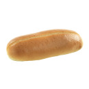 Street Food Top Cut Hot Dog 80x50g bakat fryst 06416577027786