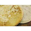 American Pan förbakad panpizzabotten 20 x 230 g fryst 06416661013091