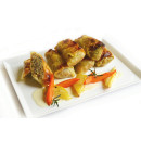 Grönsakskåldolmar 4 x 1,6 kg stekt fryst 06416661030241