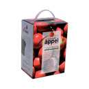 Äppeljuice, färskpressad 3l 06430029320003