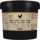 Hönsbuljong Granulat Ekologisk 4kg 07613287958334