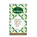 Extrajungfru olivolja 3L 08007150903528