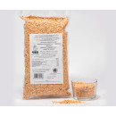 Hasselnötkross rostad 2-4mm Piemonte PGI 1kg 08056459820586