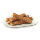Churro förstekt 2kg 50x40g fryst 08410705004432