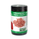 Jordgubbskross 1-3mm 6x250g 08414933008460