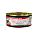 Lakritskräm naturlig 4x1,5kg 08414933012092