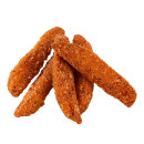 Crunchi Sötpotatisblock 5 kg fryst 08710251099082