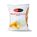 Mozzarellastickor 6x1kg fryst 08710679147884