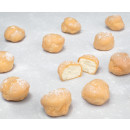 Petit-chou bakelse 2x1kg glutenfri djupfryst (á 14,5g) 08713189028162