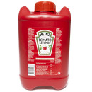 Ketchup 5,7kg 08715700419688