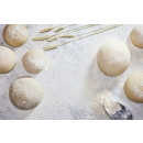 American Style Pizza Dough 66 x 225 g fryst 08717568452227