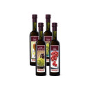 Balsamico-vitvinsvinäger 500ml 09002540037271