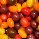 Körsbärstomat blandning ca3kg NL 06407179000192