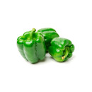 Paprika grön ca5kg 06408997075188