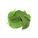 Babyspenat tvättad 200g 06416124790989